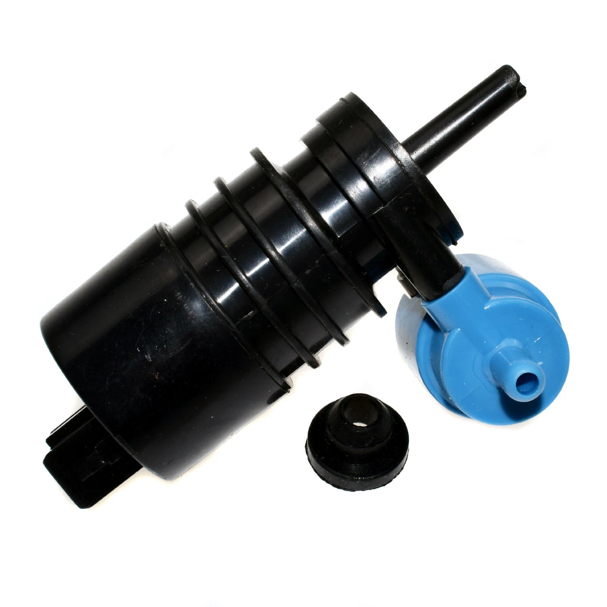 Windshield Washer Pump 1H6955651 177119 for Fiat 500 Volkswagen Golf Passat Eurovan Caddy Corrado - KUDUPARTS