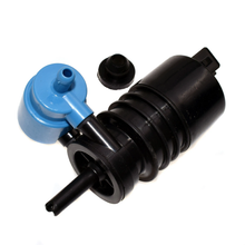 Windshield Washer Pump 1H6955651 177119 for Fiat 500 Volkswagen Golf Passat Eurovan Caddy Corrado