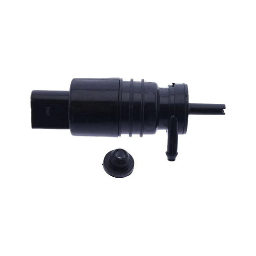 Windshield Washer Pump 68161525AA 68017447AA 68071576AA for Dodge Ram 1500 2500 3500 2009-2024 Sprinter 2500 3500 2007-2009 - KUDUPARTS
