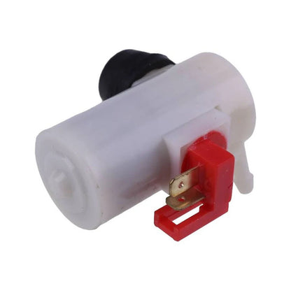 Windshield Washer Pump 76806-SL0-E01 for Honda Accord Civic S2000 Insight 2000-2011 Acura RL TSX 2004-2008