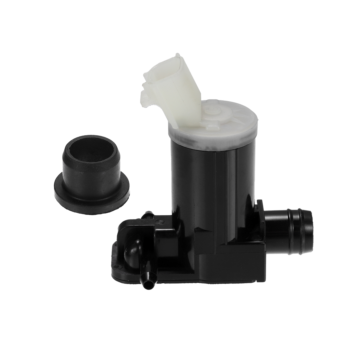 Windshield Washer Pump 76806-TRT-003 for Honda Civic Clarity CR-V 2017-2023 - KUDUPARTS