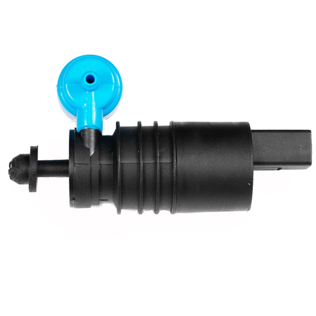 Windshield Washer Pump 8260A059 for Mitsubishi Outlander Lancer Mazda Tribute - KUDUPARTS