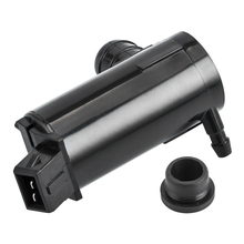 Windshield Washer Pump 9169611 for Volvo S40 S60 S70 S80 C70 V70 V40 XC70 XC90