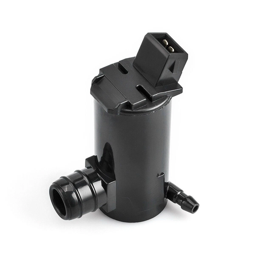Windshield Washer Pump 9169611 for Volvo S40 S60 S70 S80 C70 V70 V40 XC70 XC90 - KUDUPARTS