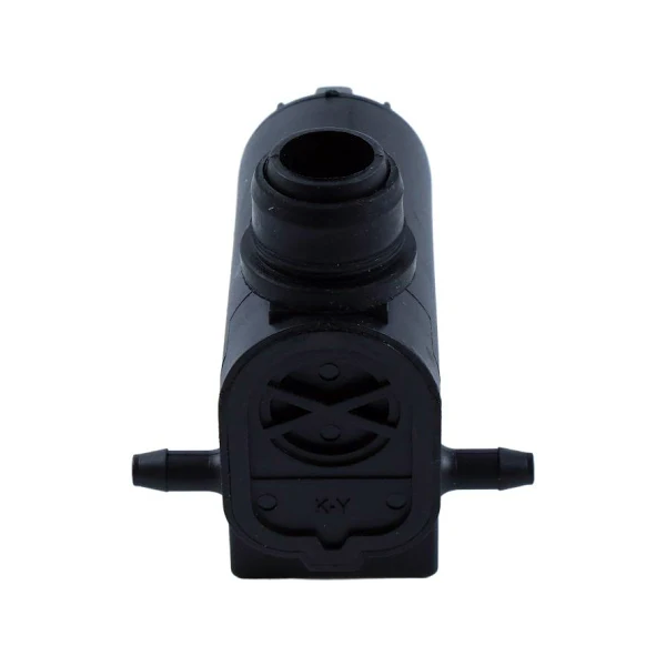 Windshield Washer Pump 98510-26100 98510-1C100 for Hyundai Kia Borrego Forte Rio Rondo Sorento Soul Spectra - KUDUPARTS