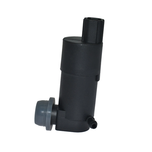 Windshield Washer Pump BV61-17K624-AA for Ford Transit 150 250 350 Focus Custom - KUDUPARTS