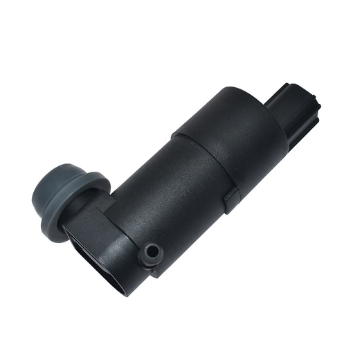Windshield Washer Pump BV61-17K624-AA for Ford Transit 150 250 350 Focus Custom - KUDUPARTS