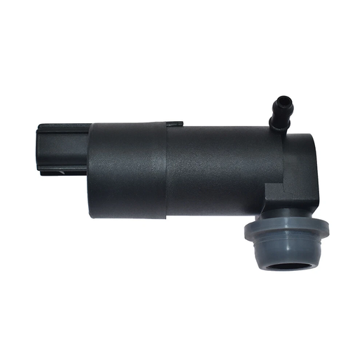 Windshield Washer Pump BV61-17K624-AA for Ford Transit 150 250 350 Focus Custom - KUDUPARTS
