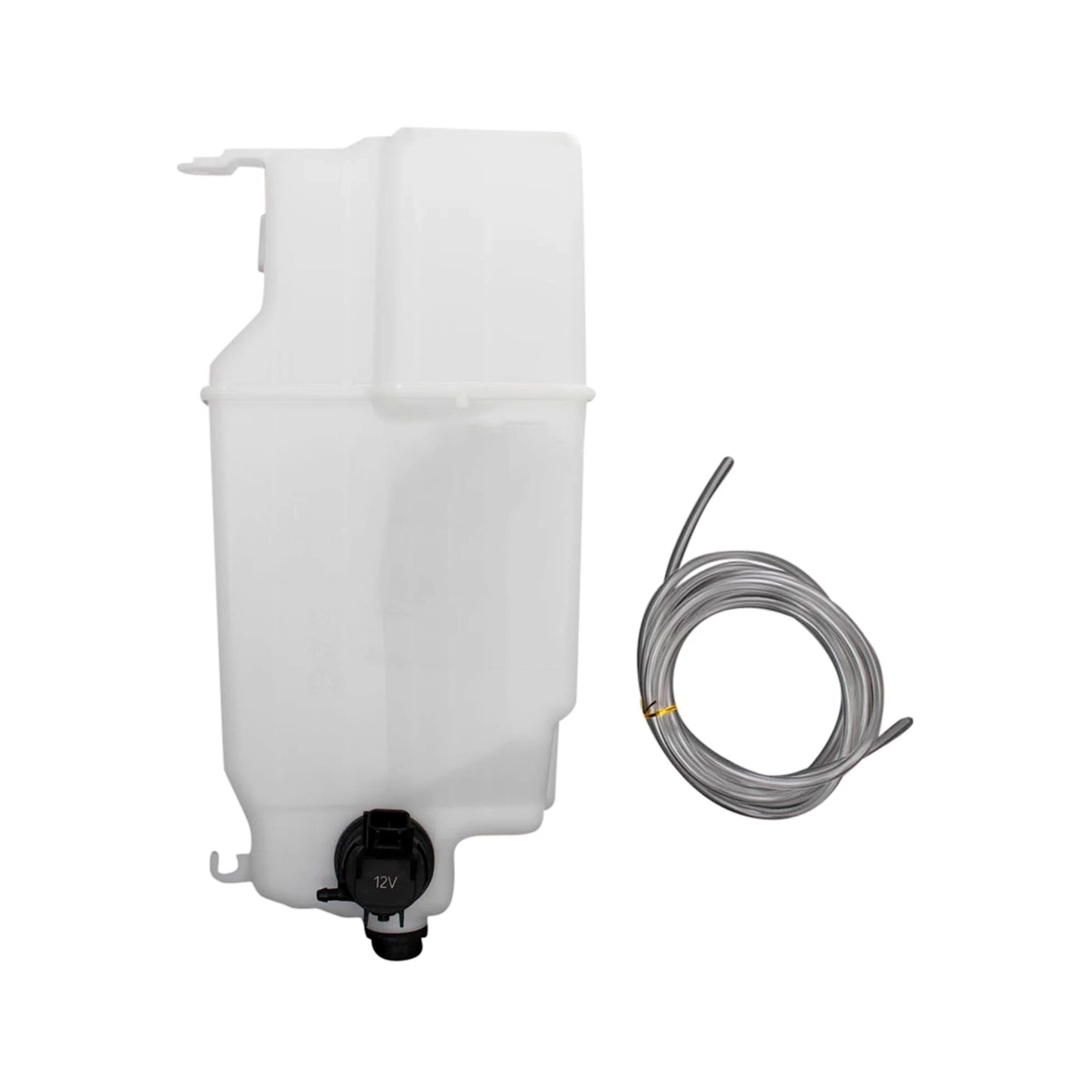 Windshield Washer Reservoir 85315-04100 for Toyota Tacoma 2.7L 3.5L 4.0L 2015-2023