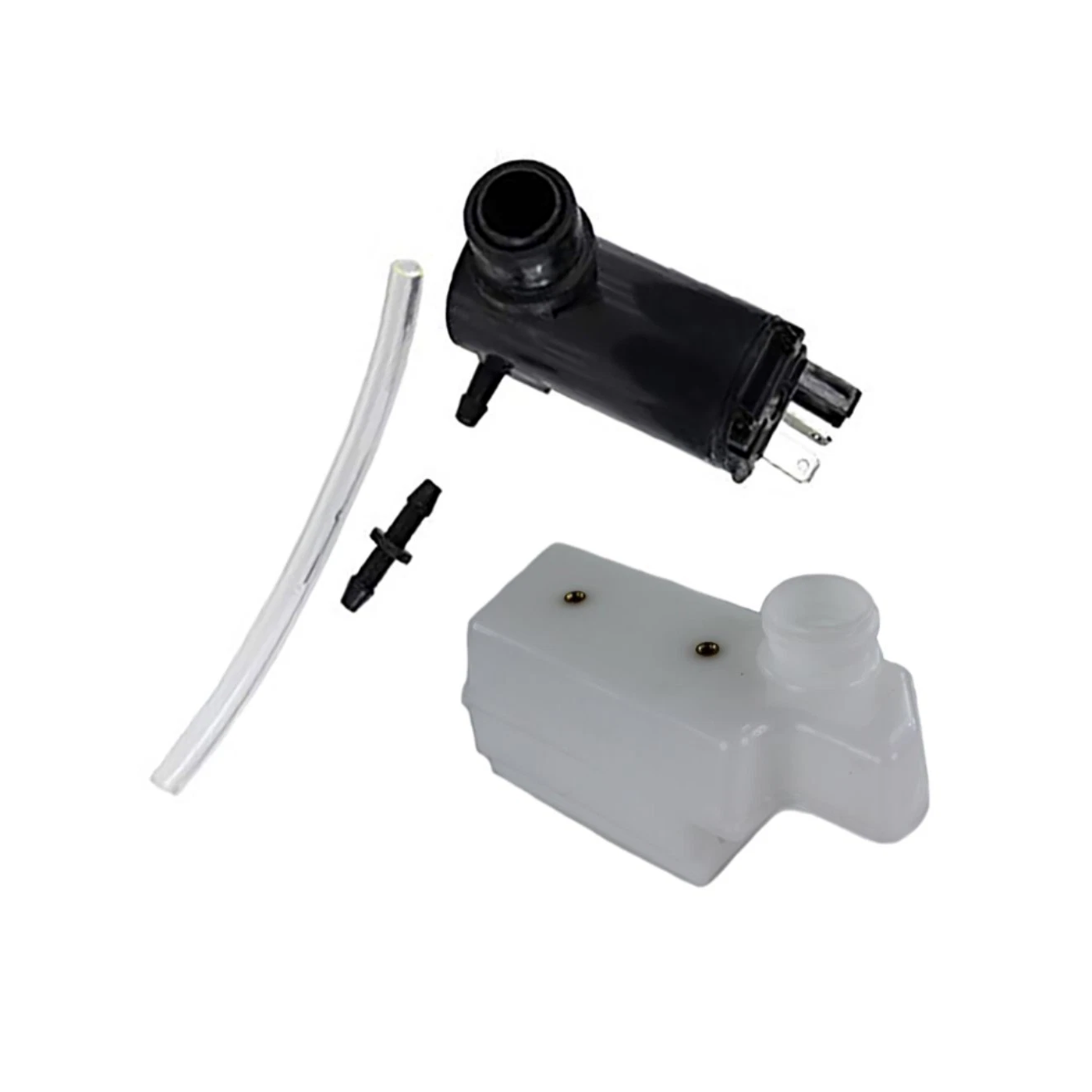 Kit de réservoir de lave-glace 6675298 6664554 pour chargeuse Bobcat S100 S130 S150 S160 S175 S185 S205