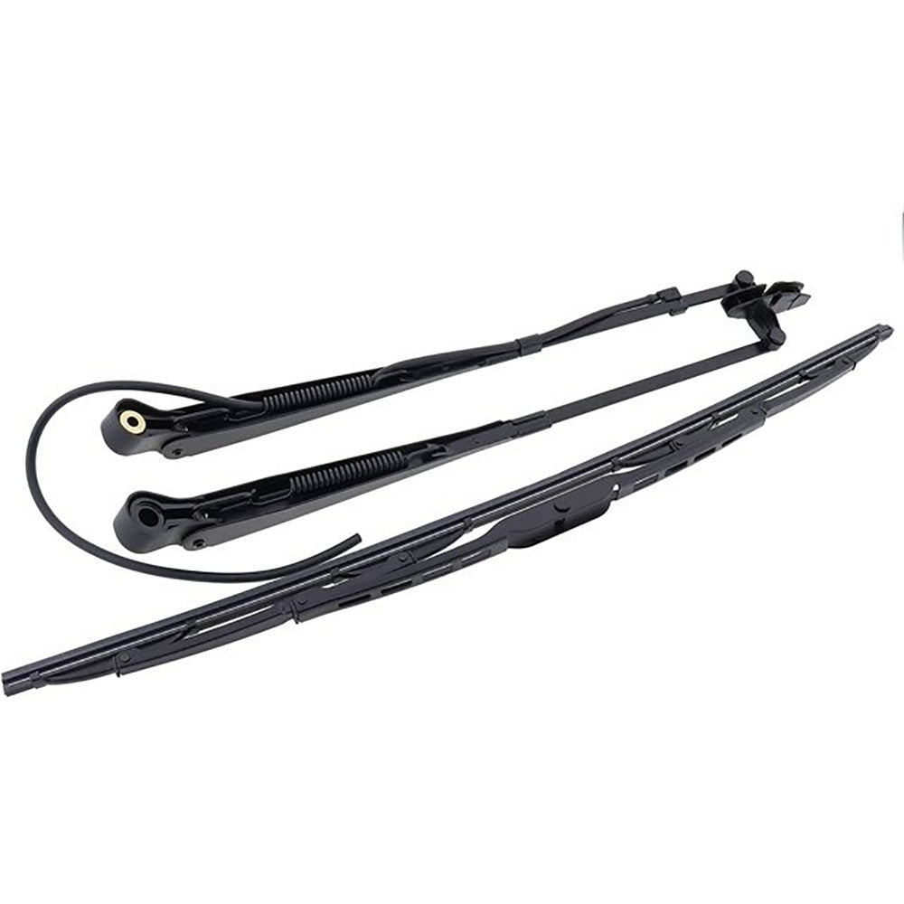 Brazo y escobilla limpiaparabrisas 7188371 y 7188372 para Bobcat 751 753 763 863 873 883 963 A220 A300