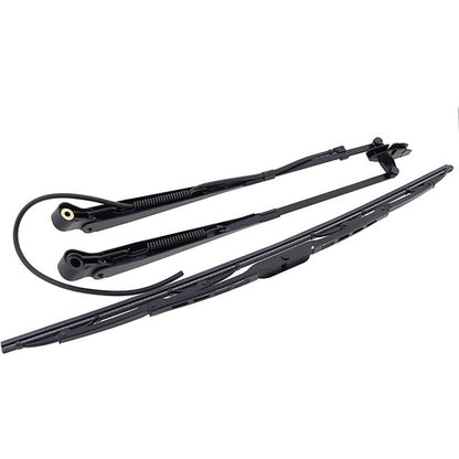 Brazo y escobilla limpiaparabrisas 7188371 y 7188372 para Bobcat 751 753 763 863 873 883 963 A220 A300