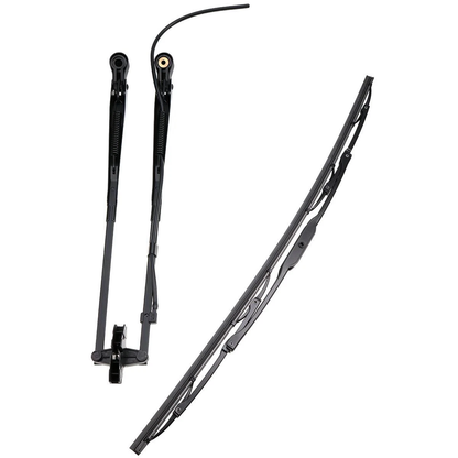 Windshield Wiper Arm & Blade 7188371 & 7188372 for Bobcat 751 753 763 863 873 883 963 A220 A300