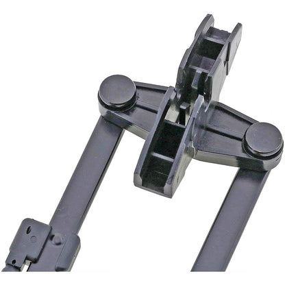 Brazo y escobilla limpiaparabrisas 7188371 y 7188372 para Bobcat 751 753 763 863 873 883 963 A220 A300