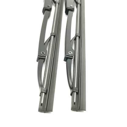 Bras et balai d'essuie-glace 7188371 et 7188372 pour Bobcat S100 S130 S150 S160 S175 S185 S205 S220 S250 S300 S330