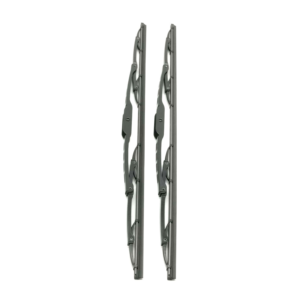 Bras et balai d'essuie-glace 7188371 et 7188372 pour Bobcat S100 S130 S150 S160 S175 S185 S205 S220 S250 S300 S330
