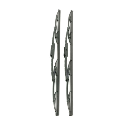 Bras et balai d'essuie-glace 7188371 et 7188372 pour Bobcat S100 S130 S150 S160 S175 S185 S205 S220 S250 S300 S330