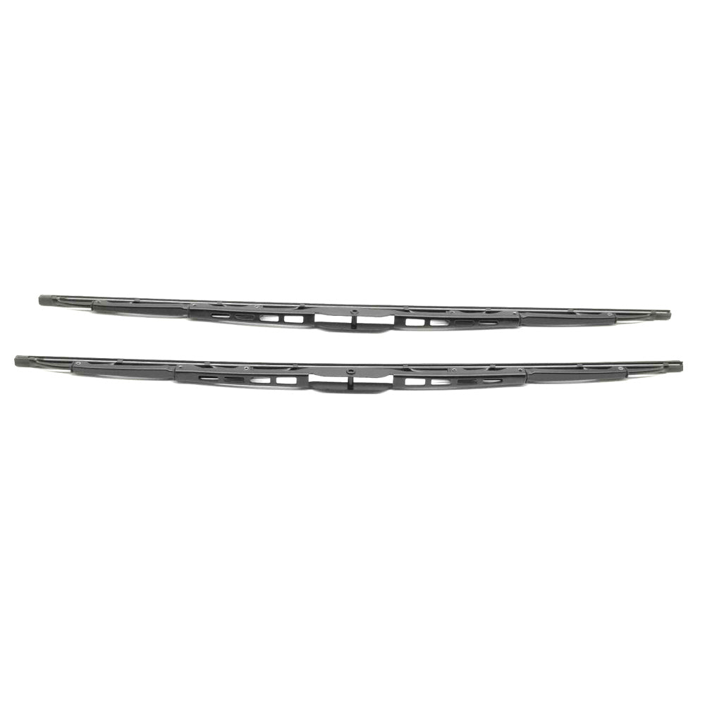 Bras et balai d'essuie-glace 7188371 et 7188372 pour Bobcat S100 S130 S150 S160 S175 S185 S205 S220 S250 S300 S330