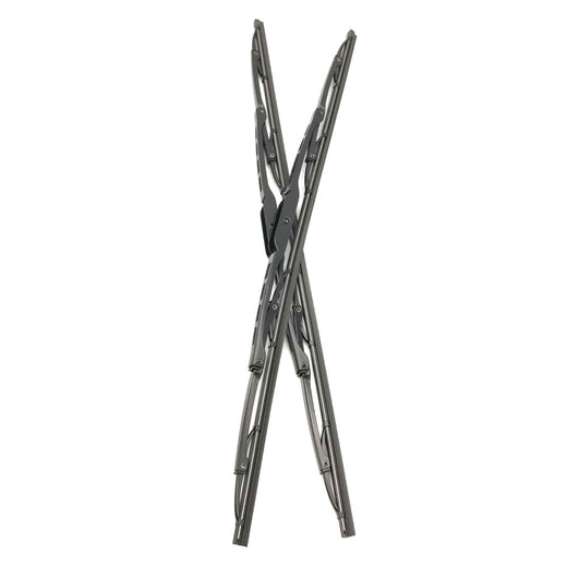 Bras et balai d'essuie-glace 7188371 et 7188372 pour Bobcat S100 S130 S150 S160 S175 S185 S205 S220 S250 S300 S330