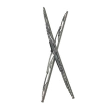 Bras et balai d'essuie-glace 7188371 et 7188372 pour Bobcat S100 S130 S150 S160 S175 S185 S205 S220 S250 S300 S330