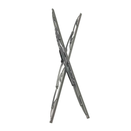 Bras et balai d'essuie-glace 7188371 et 7188372 pour Bobcat S100 S130 S150 S160 S175 S185 S205 S220 S250 S300 S330