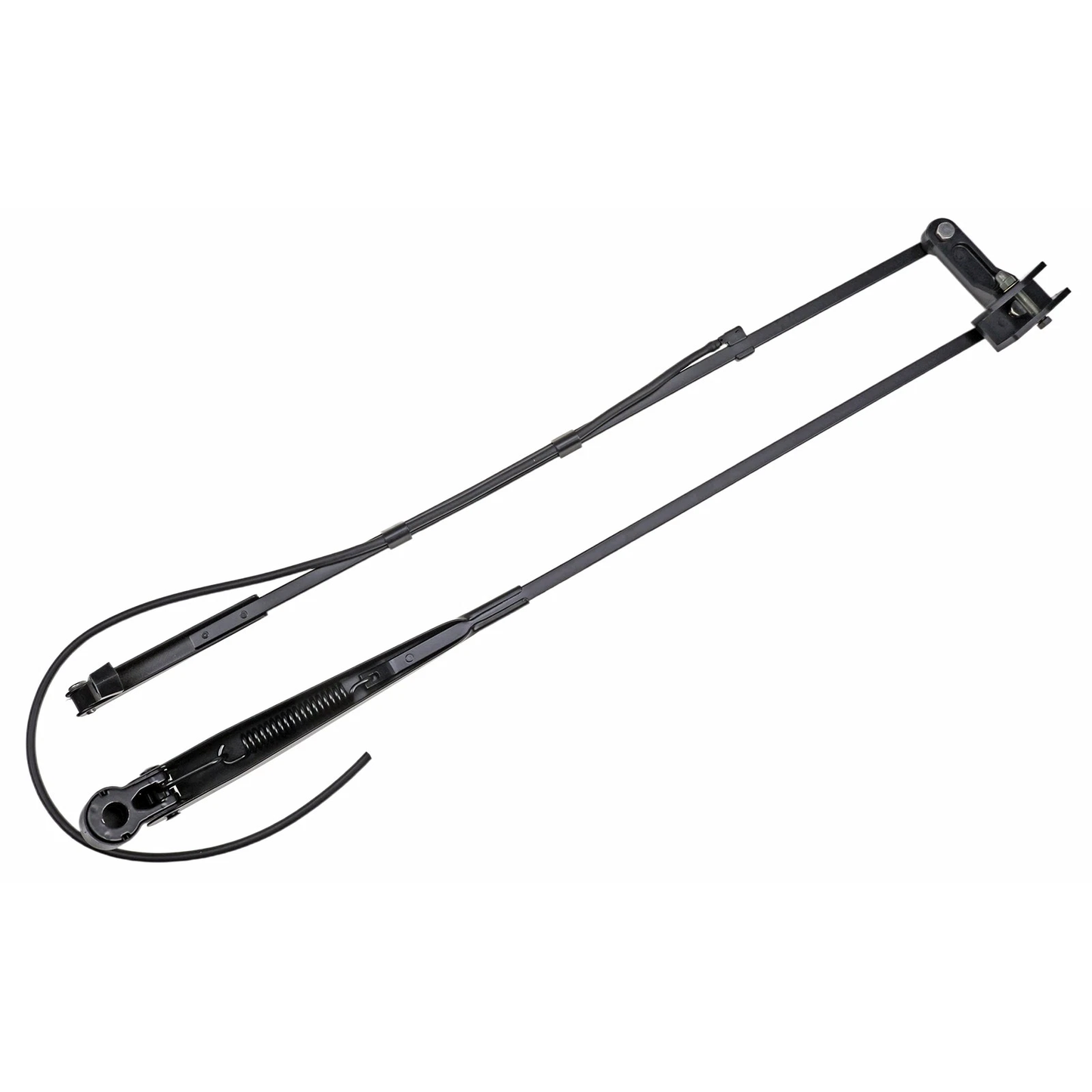 Bras et balai d'essuie-glace 7251264 7251263 pour Bobcat S450 S510 S530 S550 S570 S590 S595 S630 S650 S740 S750 S770 S850 S76