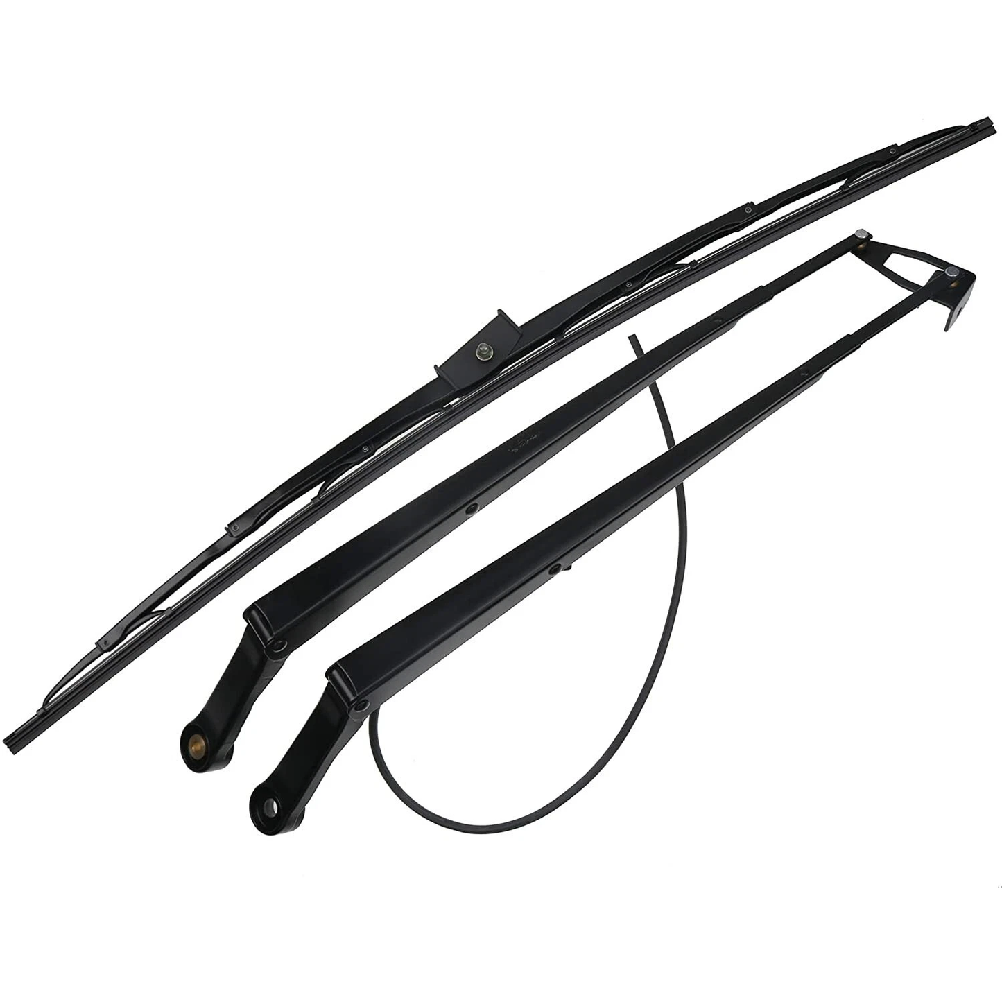 Kit bras et balai d'essuie-glace 7168953 7168954 pour Bobcat S630 S650 S740 S750 S770 S850