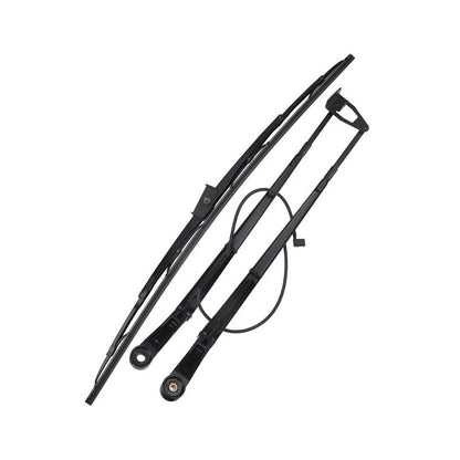 Kit bras d'essuie-glace et balai d'essuie-glace 7168953 7168954 pour Bobcat S630 S650 S740 S750 S770 S850