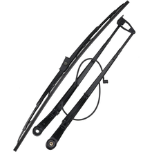 Kit bras et balai d'essuie-glace 7168953 7168954 pour Bobcat S630 S650 S740 S750 S770 S850