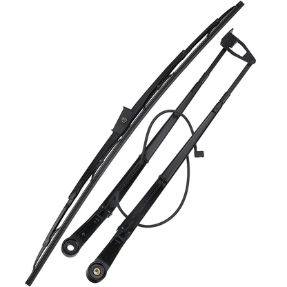 Kit bras et balai d'essuie-glace 7168953 7168954 pour Bobcat S630 S650 S740 S750 S770 S850