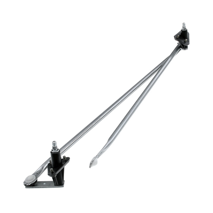 Tringlerie d'essuie-glace MR109453 pour Mitsubishi Montero Sport 2.4L L4 3.0L 3.5L V6 1997-2004