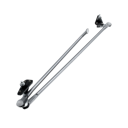 Windshield Wiper Linkage MR109453 for Mitsubishi Montero Sport 2.4L L4 3.0L 3.5L V6 1997-2004 - KUDUPARTS
