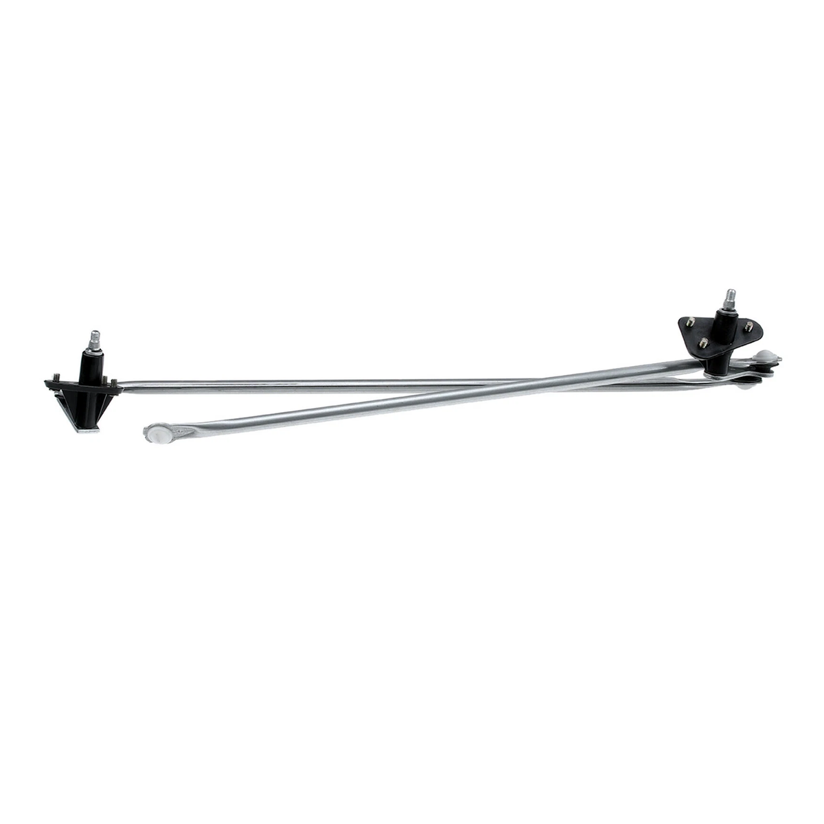 Windshield Wiper Linkage MR109453 for Mitsubishi Montero Sport 2.4L L4 3.0L 3.5L V6 1997-2004 - KUDUPARTS