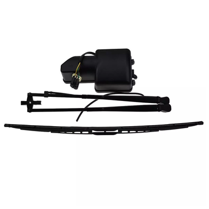 Kit de bras de moteur d'essuie-glace pour Bobcat S150 S160 S175 S185 S205 S220 S250