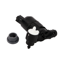 Windshield Wiper Washer Fluid Pump BA8Z17664A for Ford Expedition Navigator Lincoln MKT