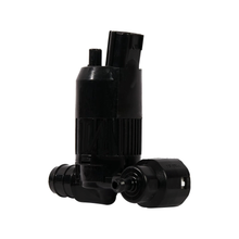 Windshield Wiper Washer Fluid Pump BA8Z17664A for Ford Expedition Navigator Lincoln MKT