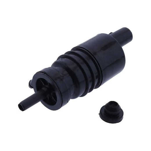 Windshield Wiper Washer Pump 1J5955651 1EM955451 67128362154 for Audi BMW Mercedes Benz Volkswagen Seat Skoda Smart Porsche - KUDUPARTS