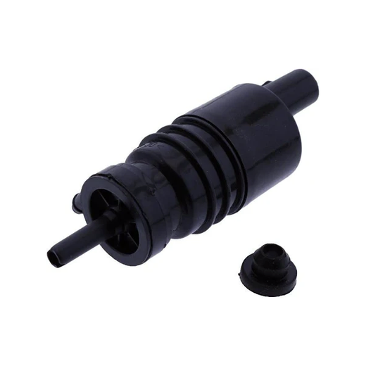 Windshield Wiper Washer Pump 1J5955651 1EM955451 67128362154 for Audi BMW Mercedes Benz Volkswagen Seat Skoda Smart Porsche - KUDUPARTS