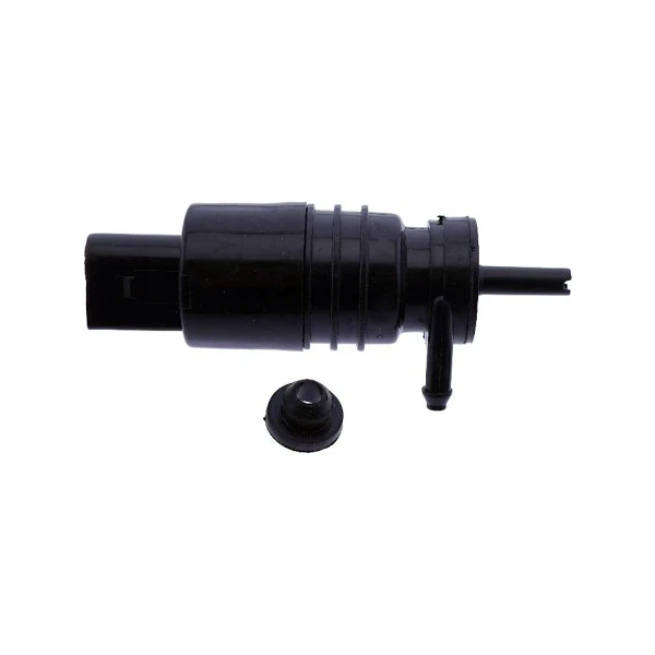 Windshield Wiper Washer Pump 1J5955651 1EM955451 67128362154 for Audi BMW Mercedes Benz Volkswagen Seat Skoda Smart Porsche - KUDUPARTS