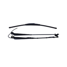 Kit de escobillas de limpiaparabrisas 47778552 47405956 para cargadoras compactas de orugas y minicargadoras CASE