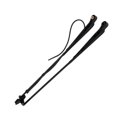 Kit de balais d'essuie-glace 47778552 47405956 pour chargeuses compactes à chenilles et à direction à glissement CASE