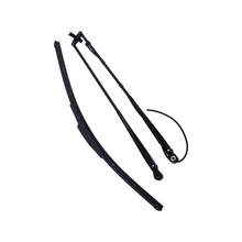 Kit de balai d'essuie-glace 47778552 47405956 pour chargeuse compacte à chenilles et chargeuse à direction différentielle New Holland Numéro de pièce :