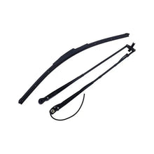 Kit de brazo de limpiaparabrisas 84347625 84347514 para New Holland L225 L223 L230 C227 C232 L213 C238 L215 L218 L216 L220