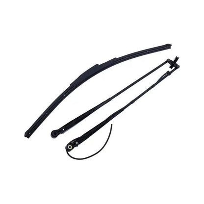 Kit de balais d'essuie-glace 84347625 84347514, pour New Holland L225 L223 L230 C227 C232 L213 C238 L215 L218 L216 L220