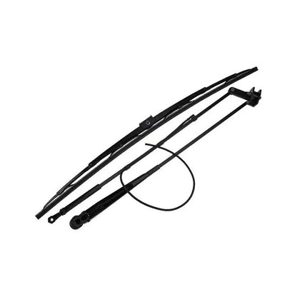 Kit de balais d'essuie-glace 84347625 84347514, pour New Holland L225 L223 L230 C227 C232 L213 C238 L215 L218 L216 L220