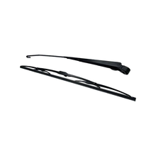 Bras et balai d'essuie-glace 4257131 4257132 pour pelle hydraulique Hitachi EX100-2, EX100-3, EX120-2, EX120-3, EX200-2, EX200-3, EX220-2, EX220-3, EX300-2, EX300-3, EX300-5 et EX400