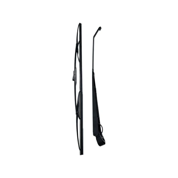 Wiper Arm & Blade 4257131 4257132 for Hitachi Excavator EX100-2 EX100-3 EX120-2 EX120-3 EX200-2 EX200-3 EX220-2 EX220-3 EX300-2 EX300-3 EX300-5 EX400 EX400-5 - KUDUPARTS