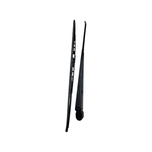 Wiper Arm & Blade 4335340 4257132 for Hitachi Excavator EX300-3C EX310H-3C EX400-3 EX400-3C EX550 EX600H-3 EX700 EX300LC-3C EX400LC-3 EX400LC-3C EX550LC EX550LC-3 - KUDUPARTS