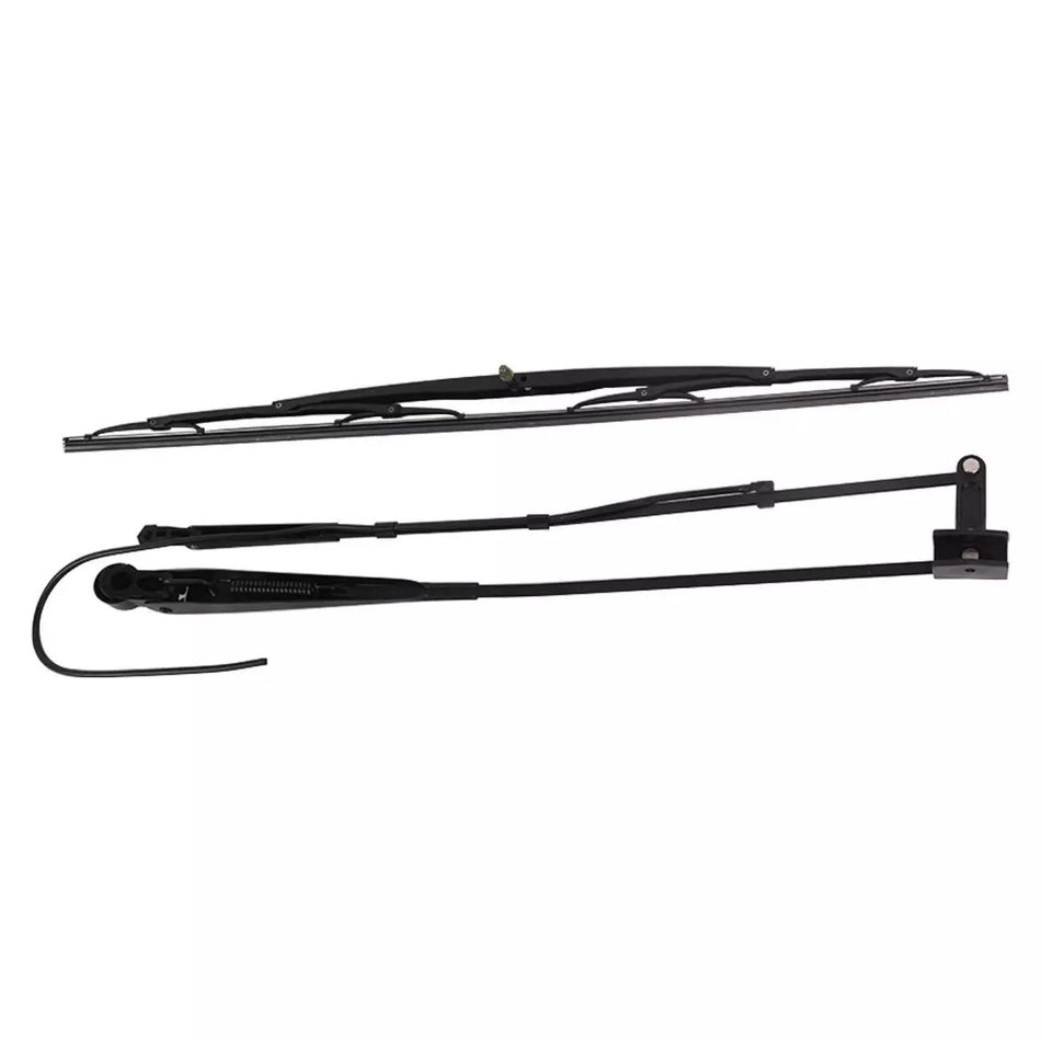 Wiper Arm &Blade for Bobcat S450 S510 S530 S550 T450 T550 T590 T630 T650 7168953 Ship to US