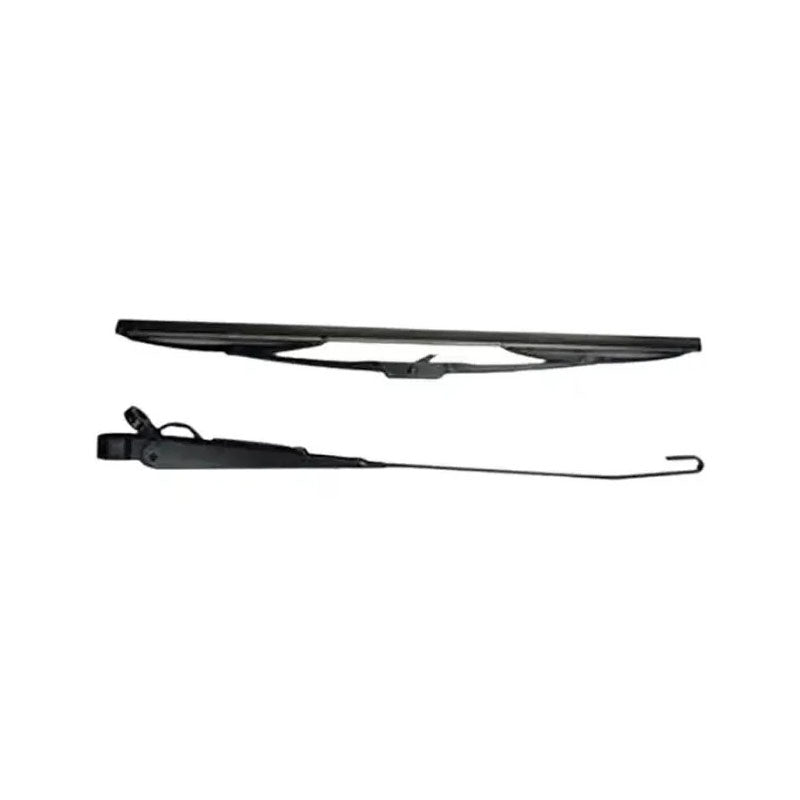 Wiper Arm & Wiper Blade for Caterpillar Excavator CAT E200B - KUDUPARTS